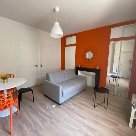 Apartament Maison Des Fleurs La Terrasse  Zewnętrze zdjęcie